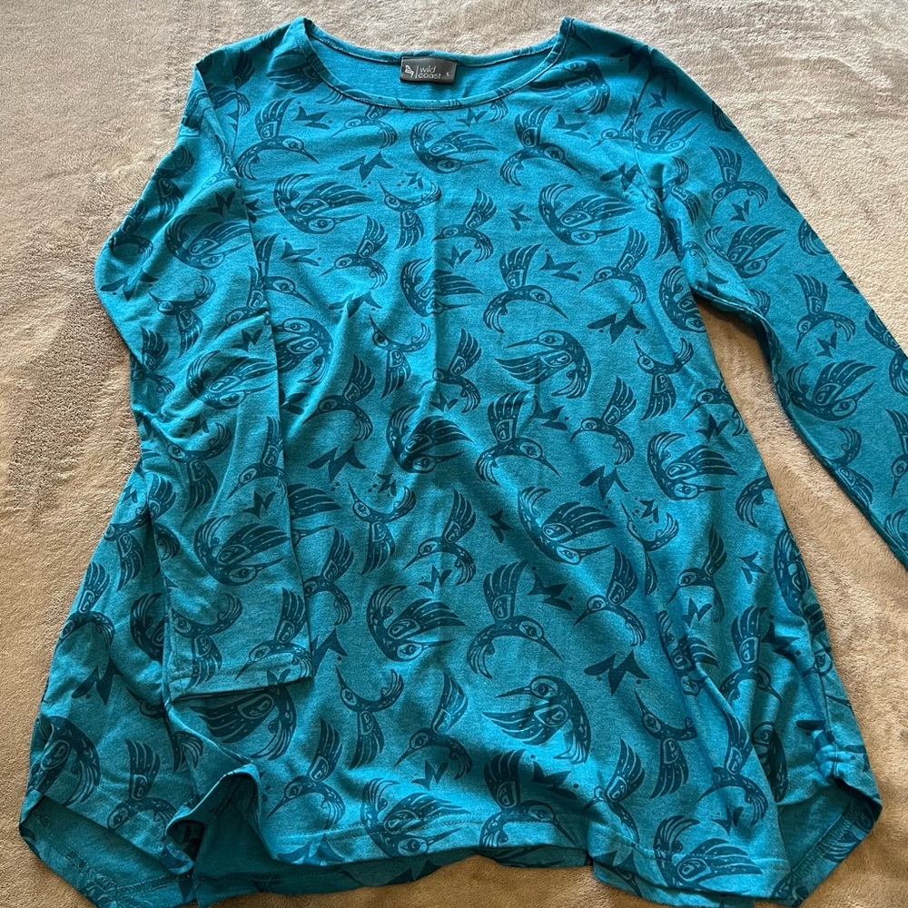 long sleeve